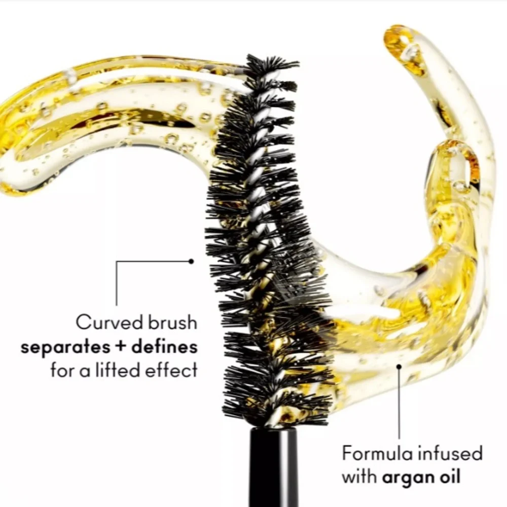 MAC MACStack Elevated Mascara